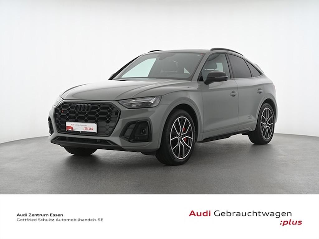 Audi SQ5 2022 Diesel