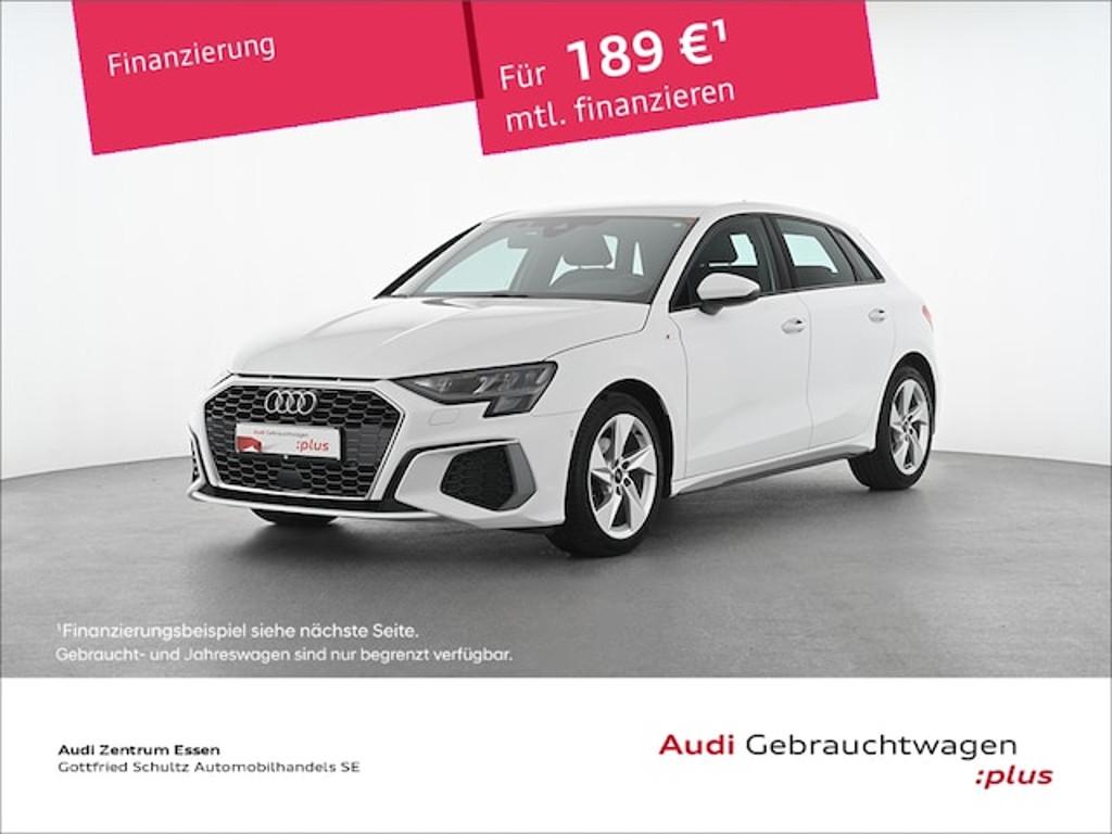 Audi A3 2024 Diesel