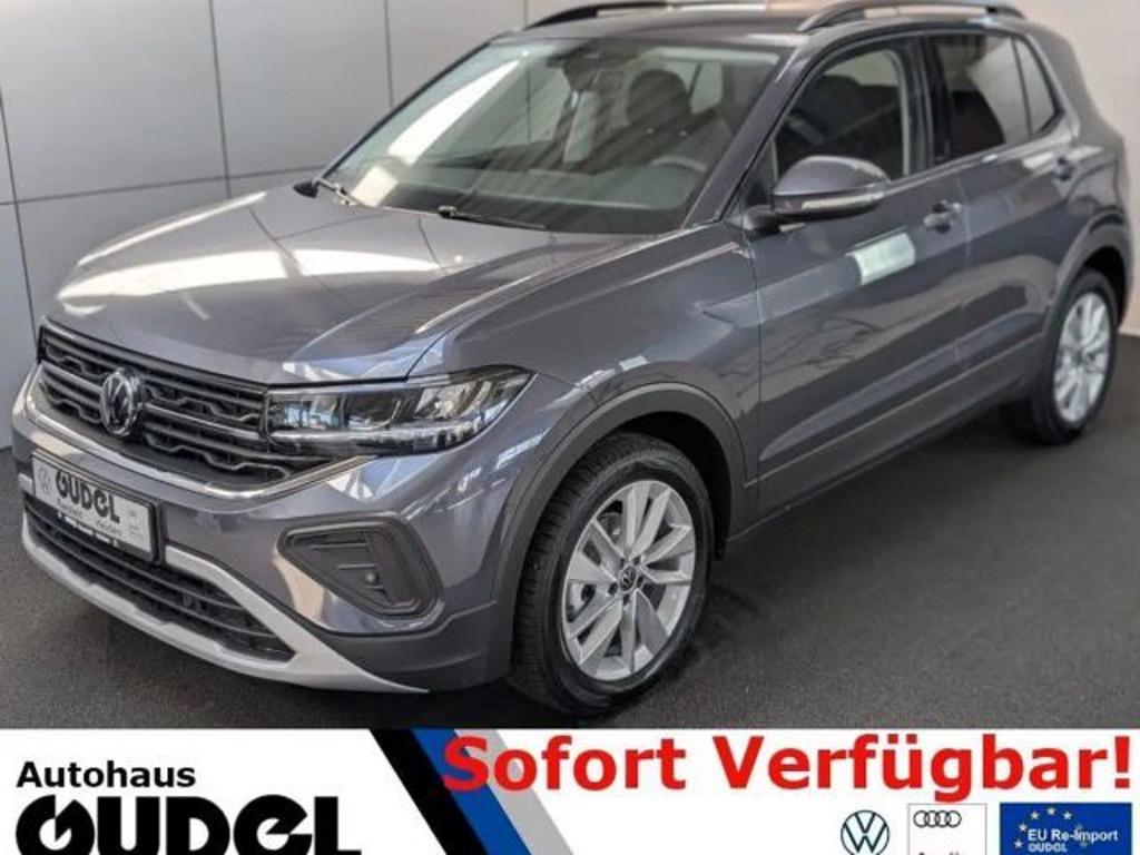 Volkswagen T-Cross 2026 Benzine