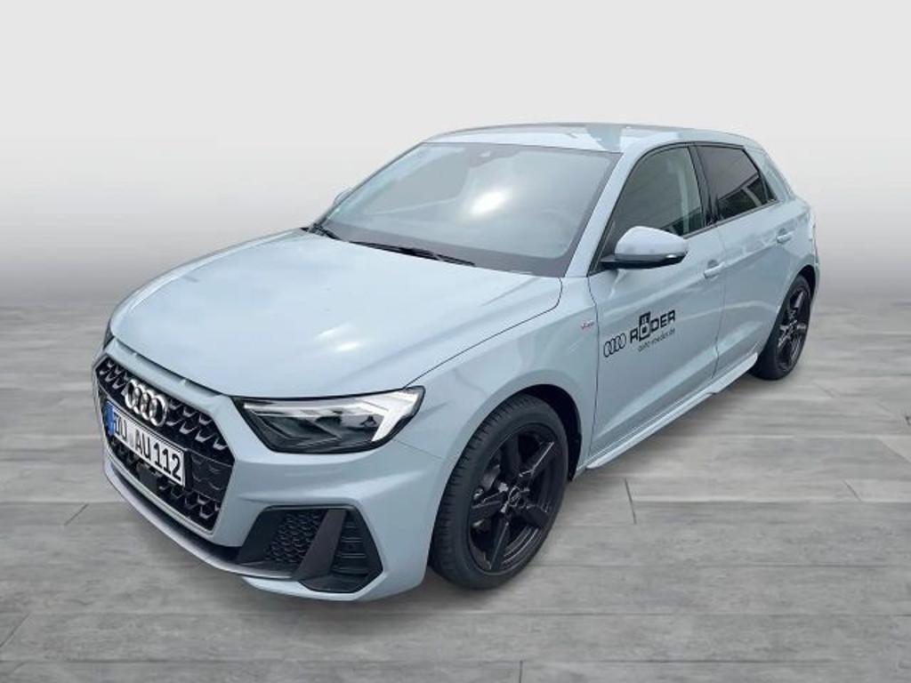 Audi A1 2026 Benzine