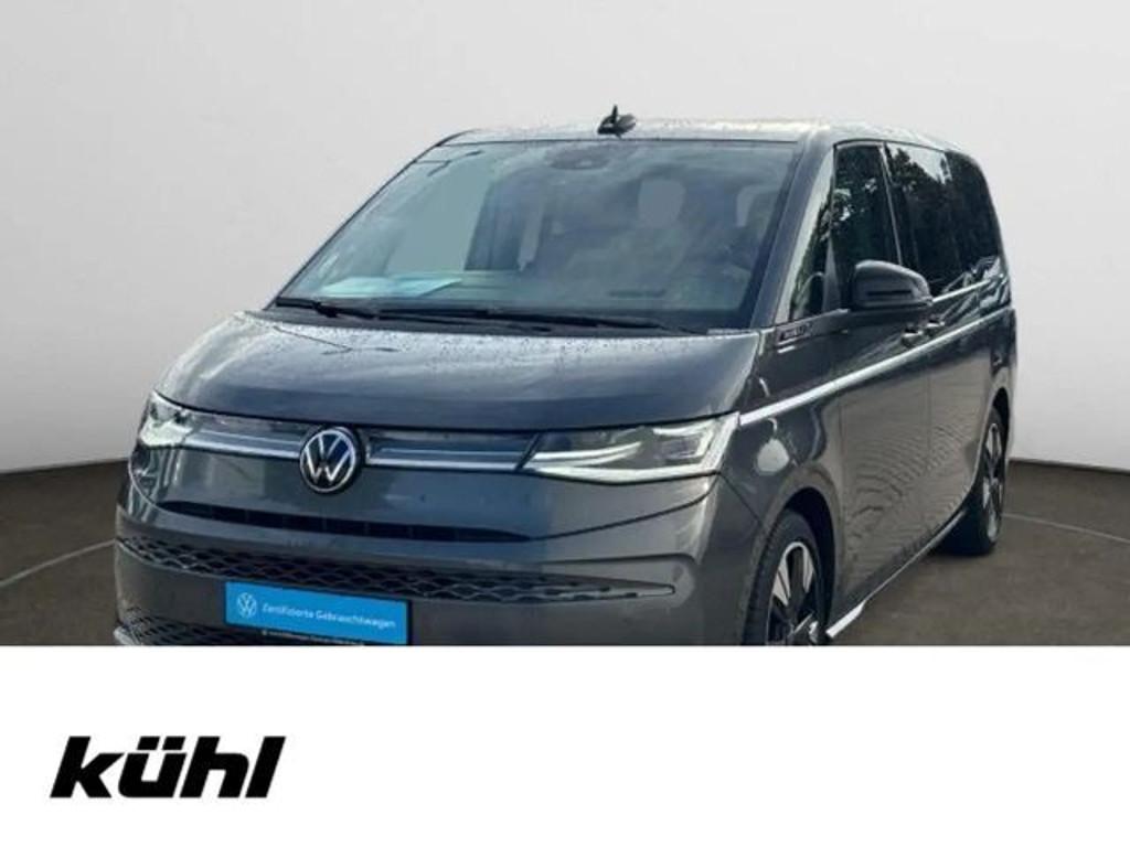 Volkswagen Multivan 2024 Diesel