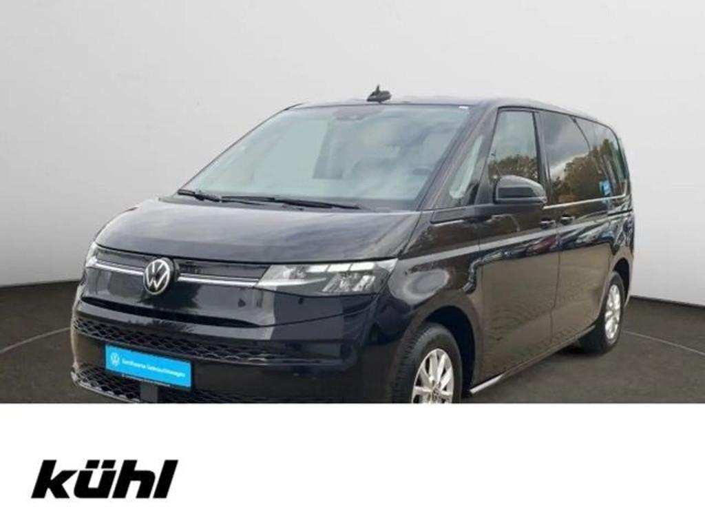 Volkswagen Multivan 2024 Diesel