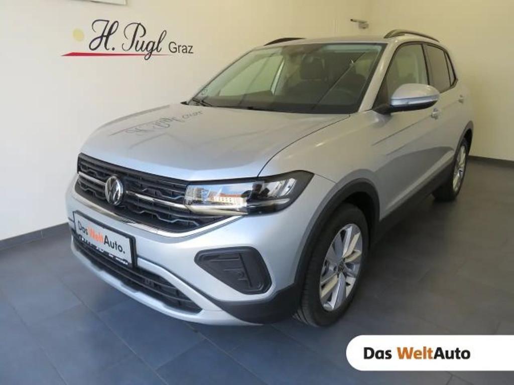 Volkswagen T-Cross 2026 Benzine