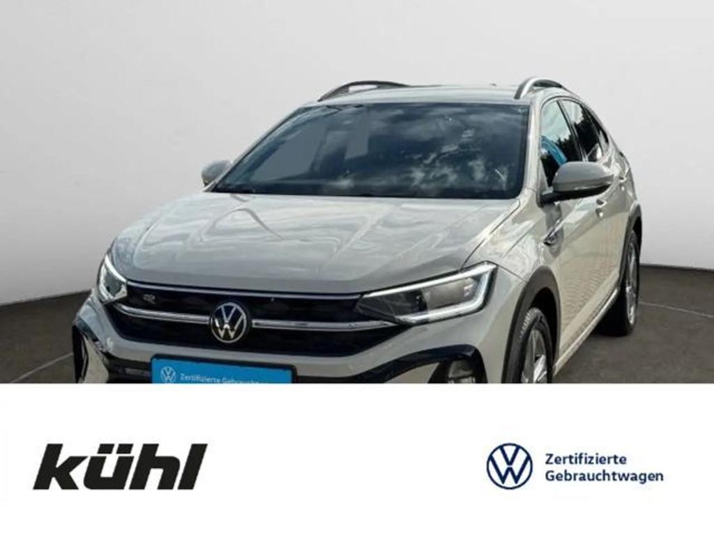 Volkswagen Taigo 2024 Benzine