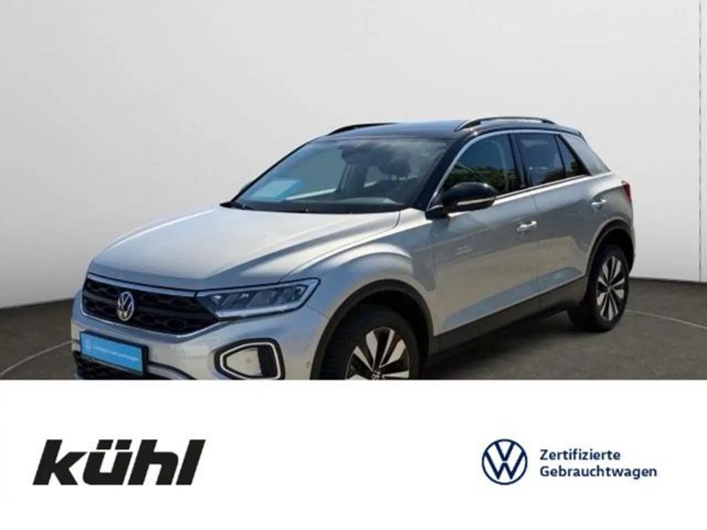 Volkswagen T-Roc 2023 Benzine