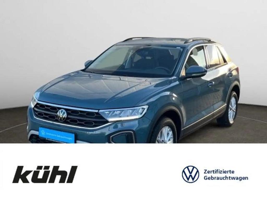 Volkswagen T-Roc 2024 Benzine