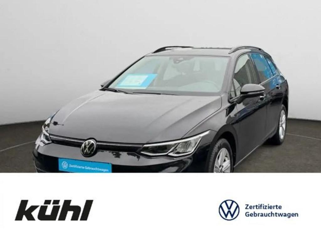Volkswagen Golf 2023 Diesel