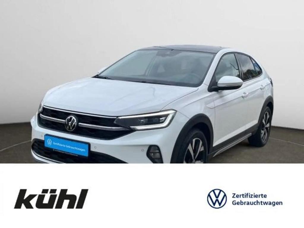 Volkswagen Taigo 2022 Benzine