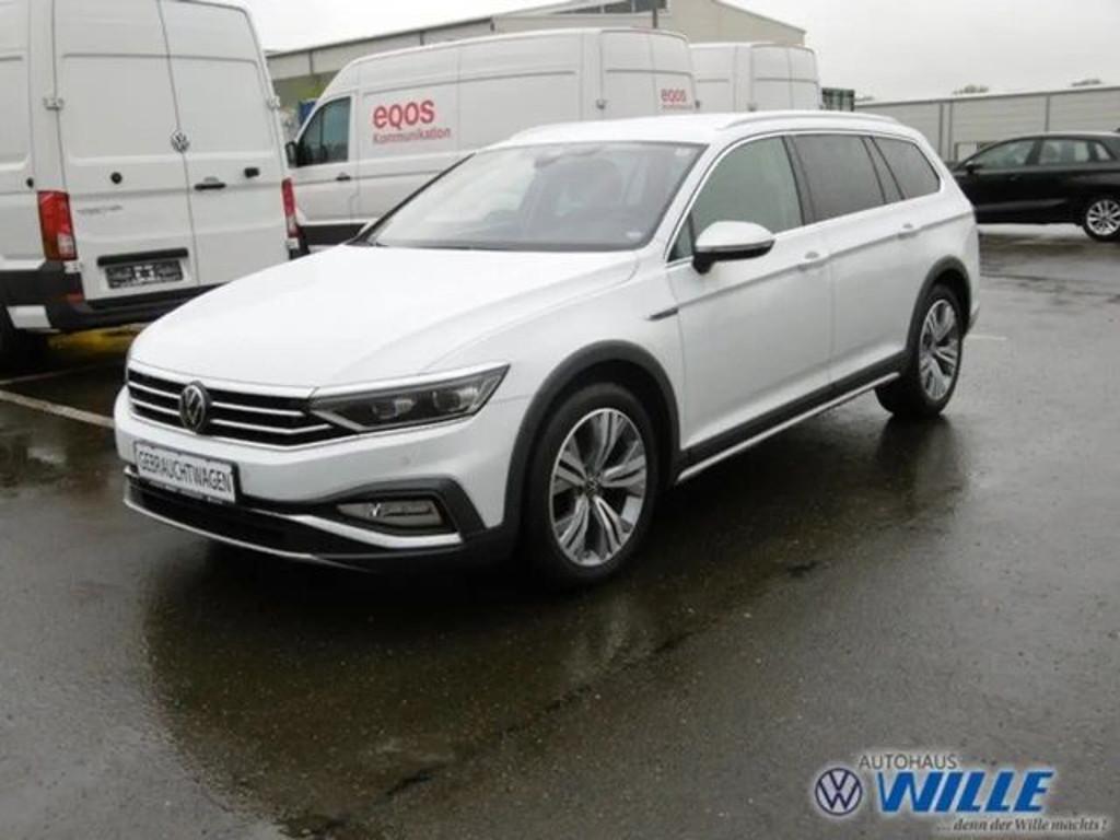 Volkswagen Passat 2023 Diesel