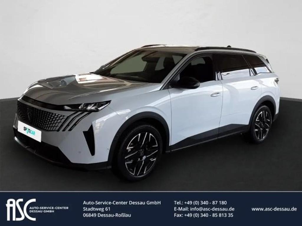 Peugeot 5008 2025 Benzine