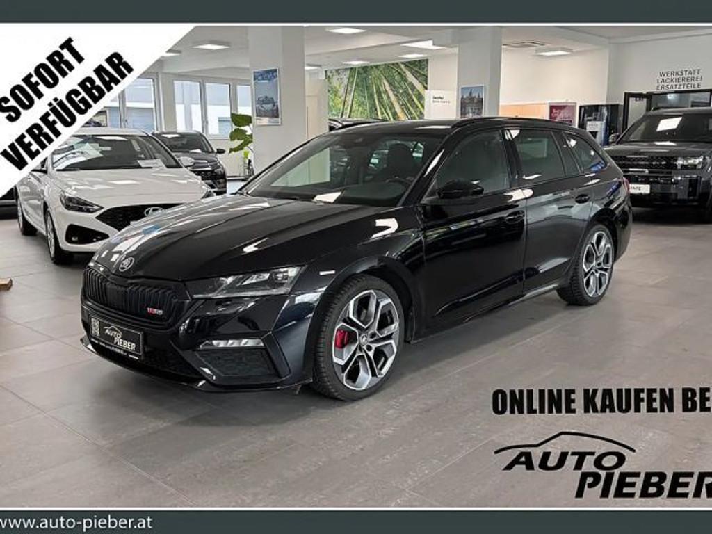 Skoda Octavia 2023 Diesel