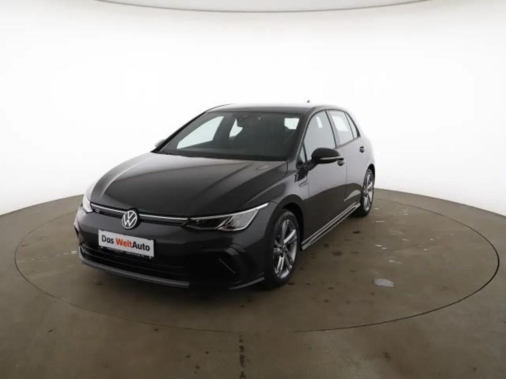 Volkswagen Golf 2024 Benzine