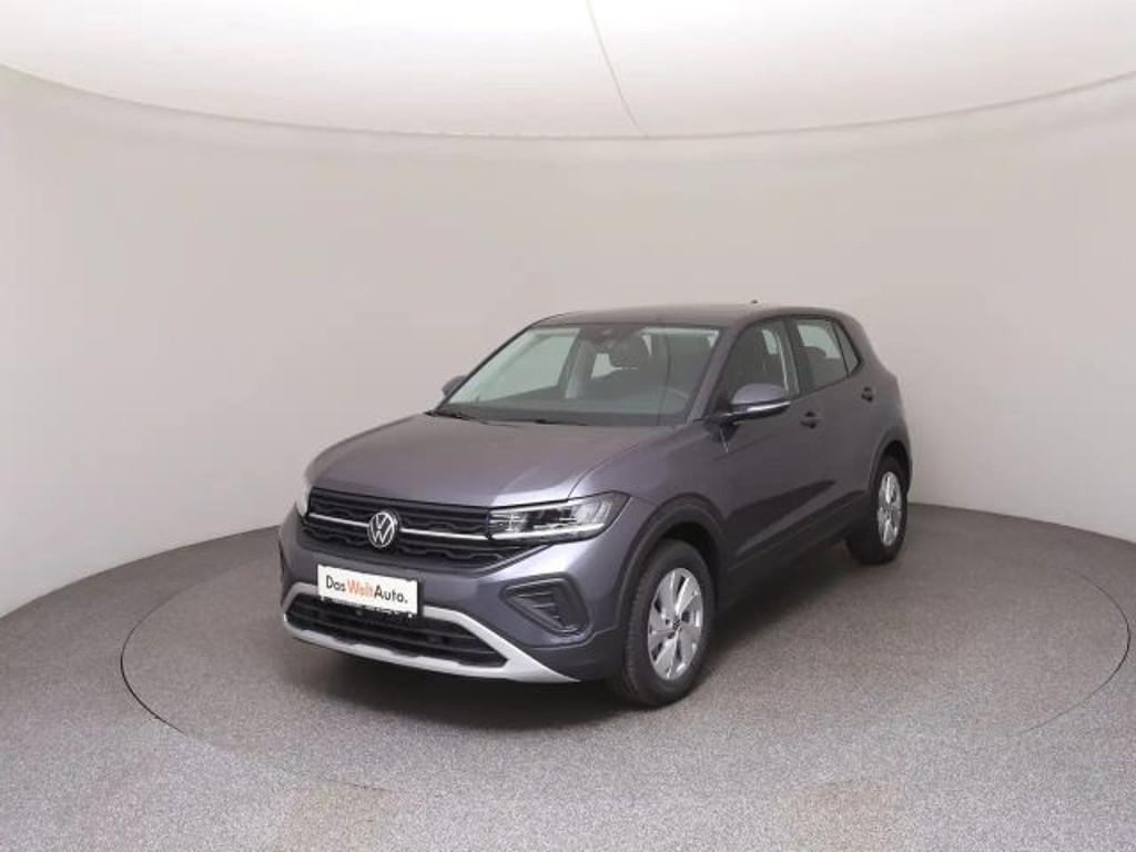 Volkswagen T-Cross 2026 Benzine