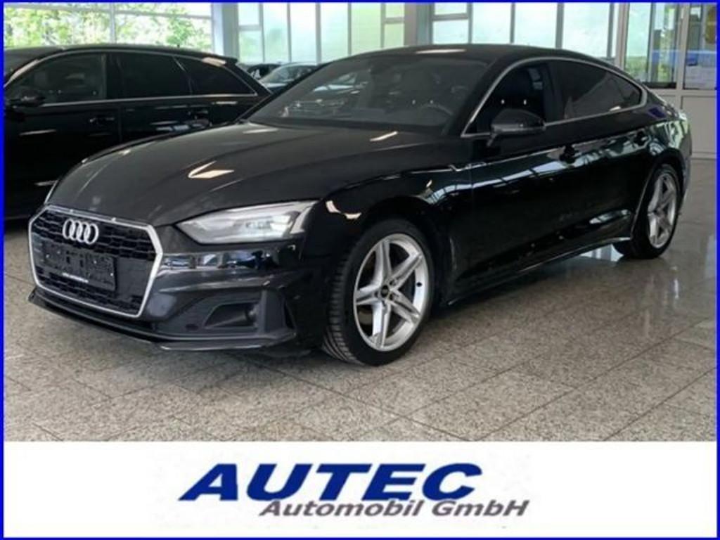 Audi A5 2023 Diesel