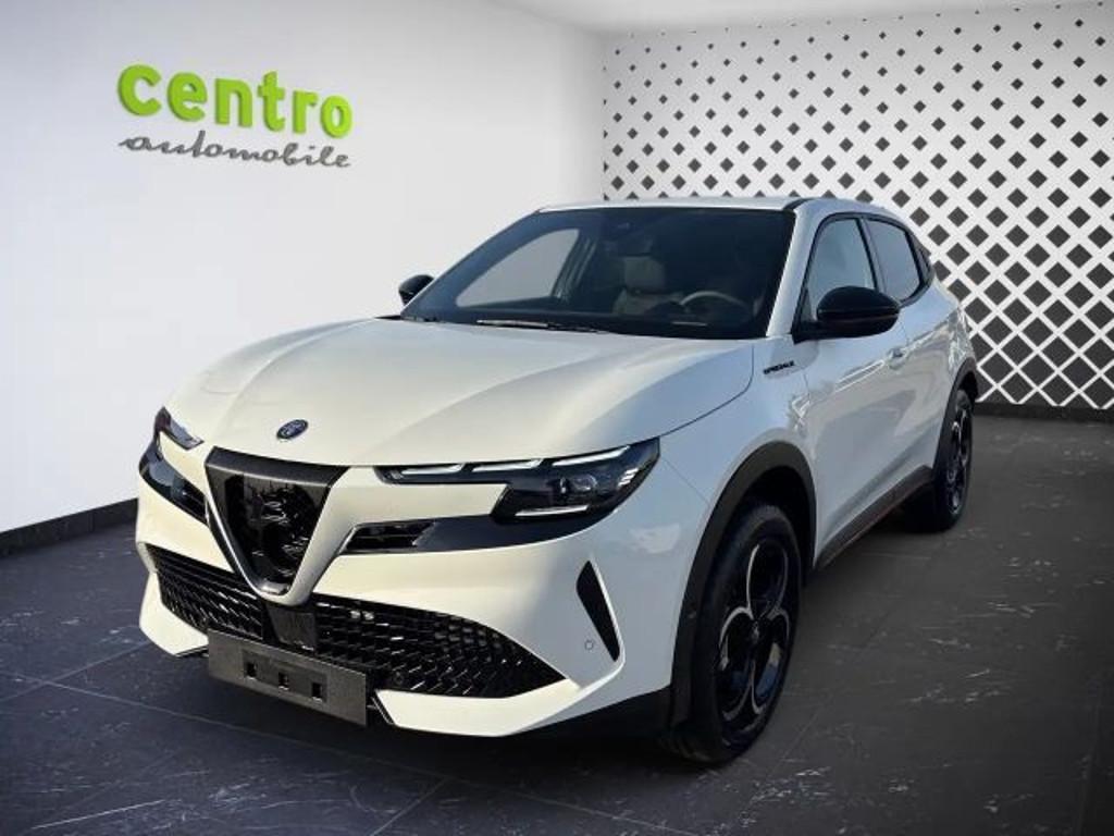 Alfa Romeo Junior 2025 Benzine