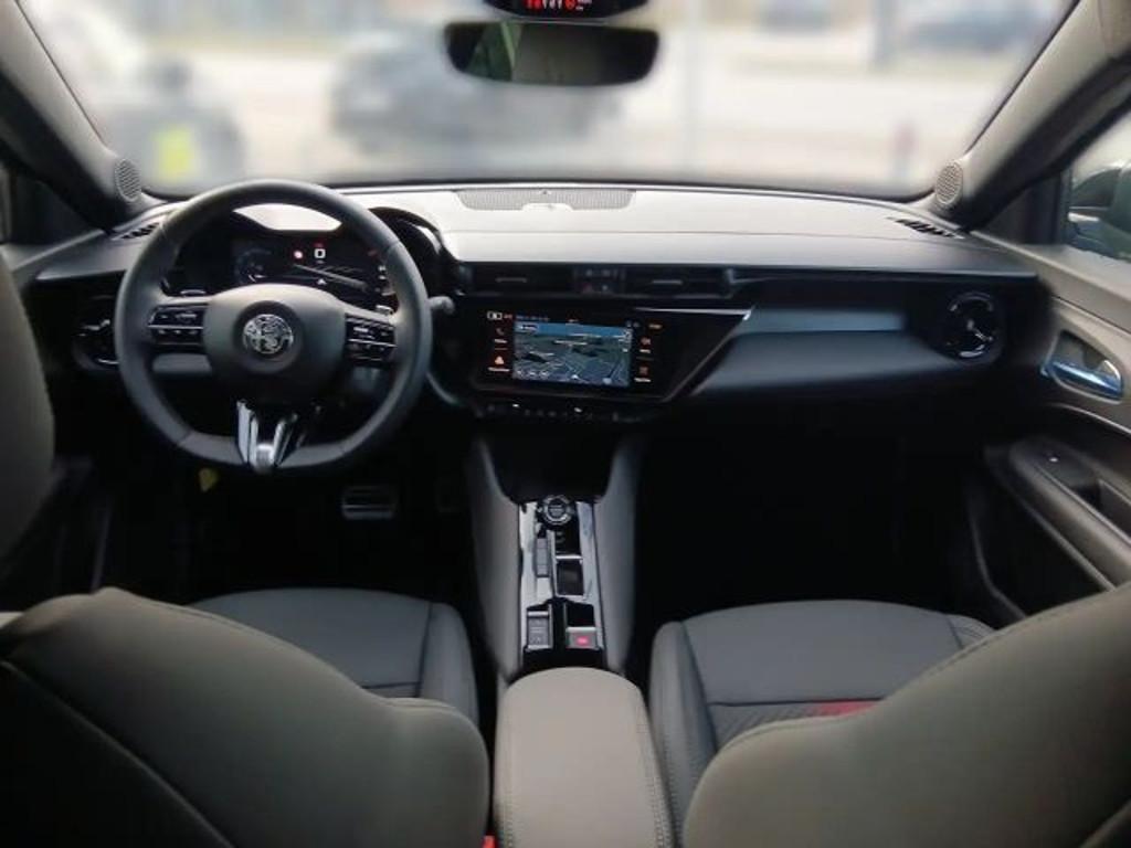 Alfa Romeo Junior