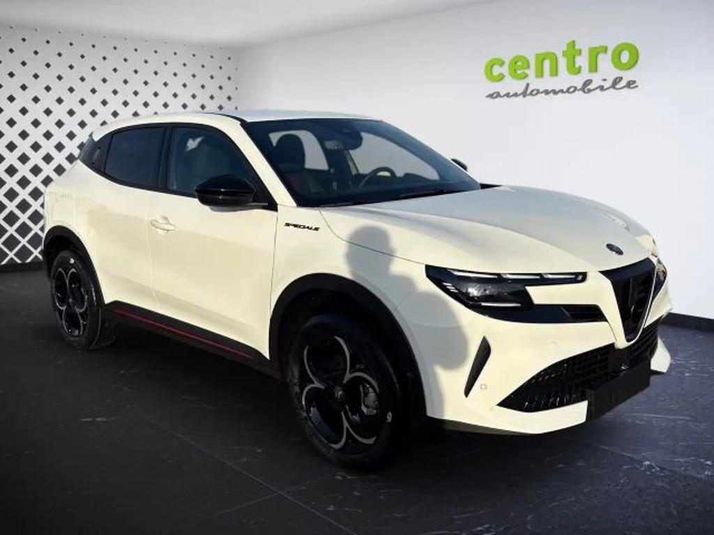 Alfa Romeo Junior