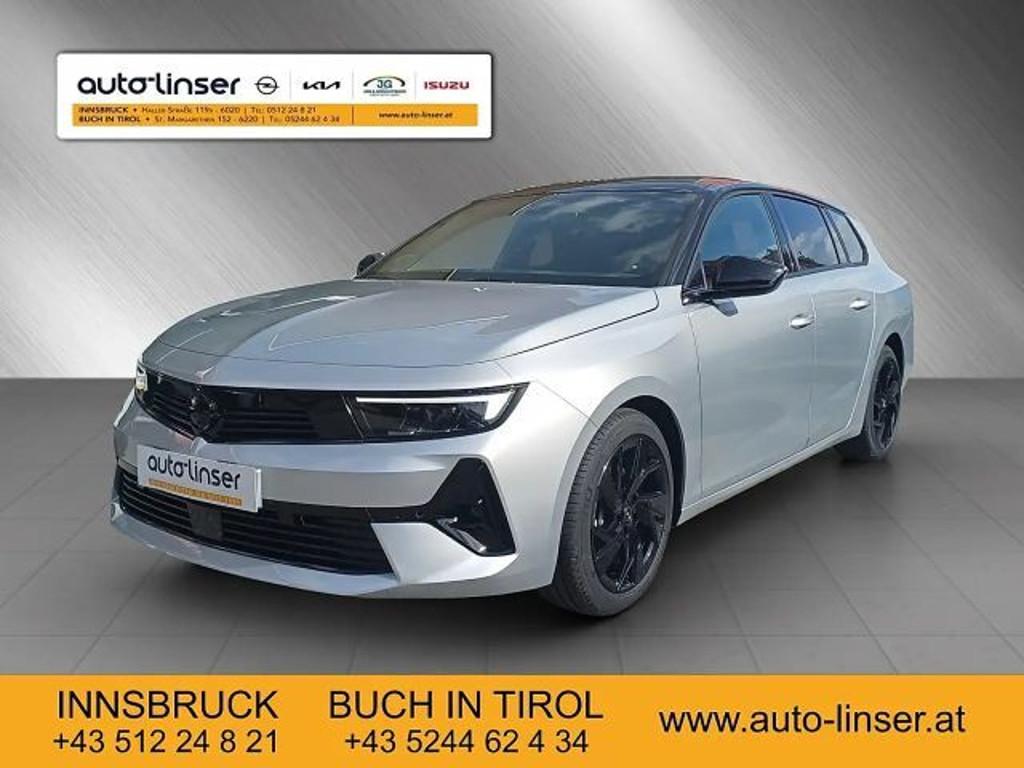 Opel Astra 2026 Benzine