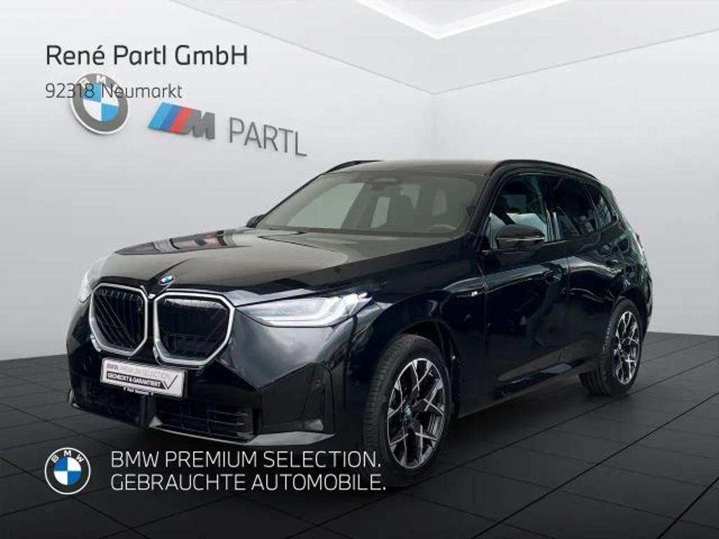 BMW X3 2025 Diesel