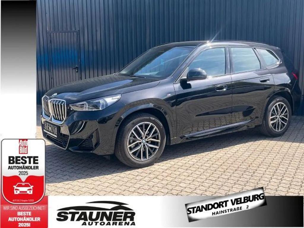 BMW X1 2025 Benzine