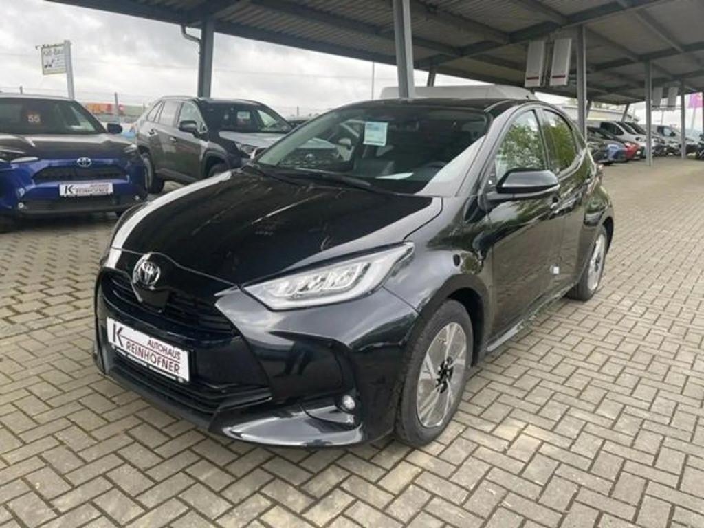 Toyota Yaris 2026 Hybride Benzine
