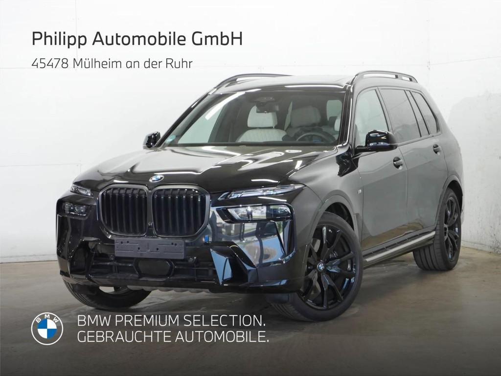 BMW X7 2025 Diesel
