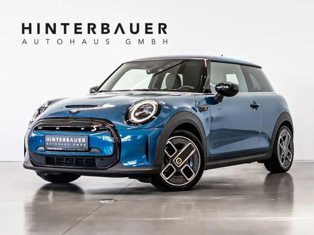 Mini Mini Electric 2021 Elektrisch