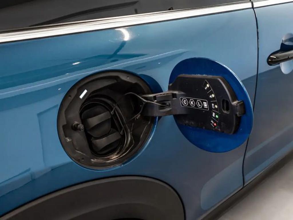 Mini Mini Electric