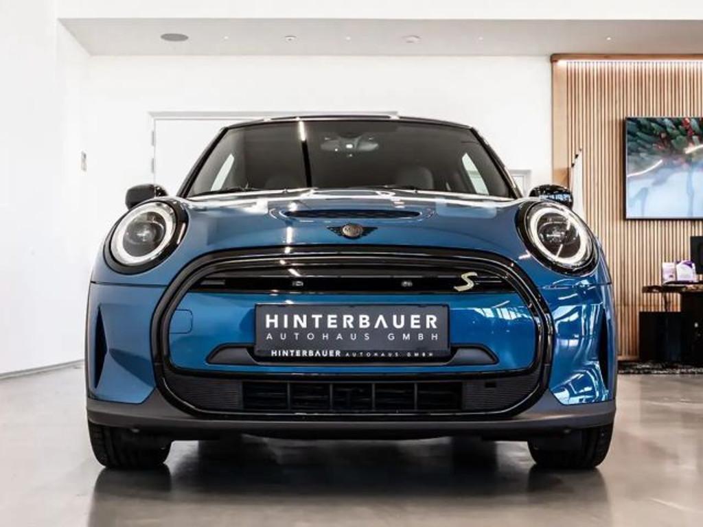 Mini Mini Electric