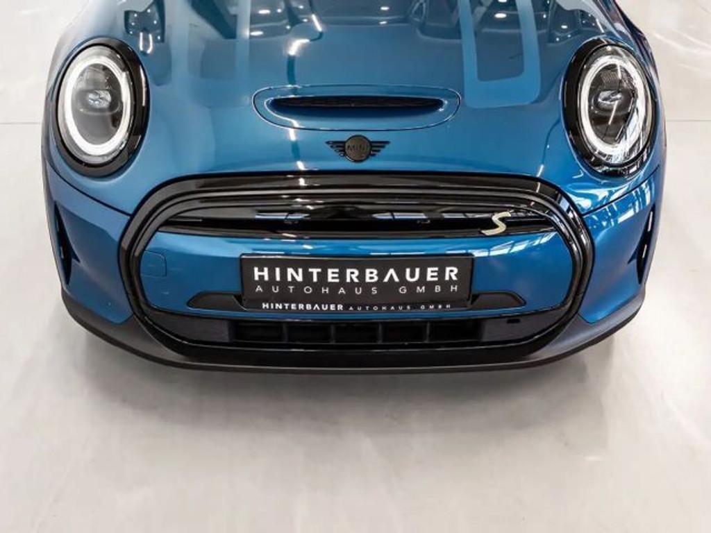 Mini Mini Electric