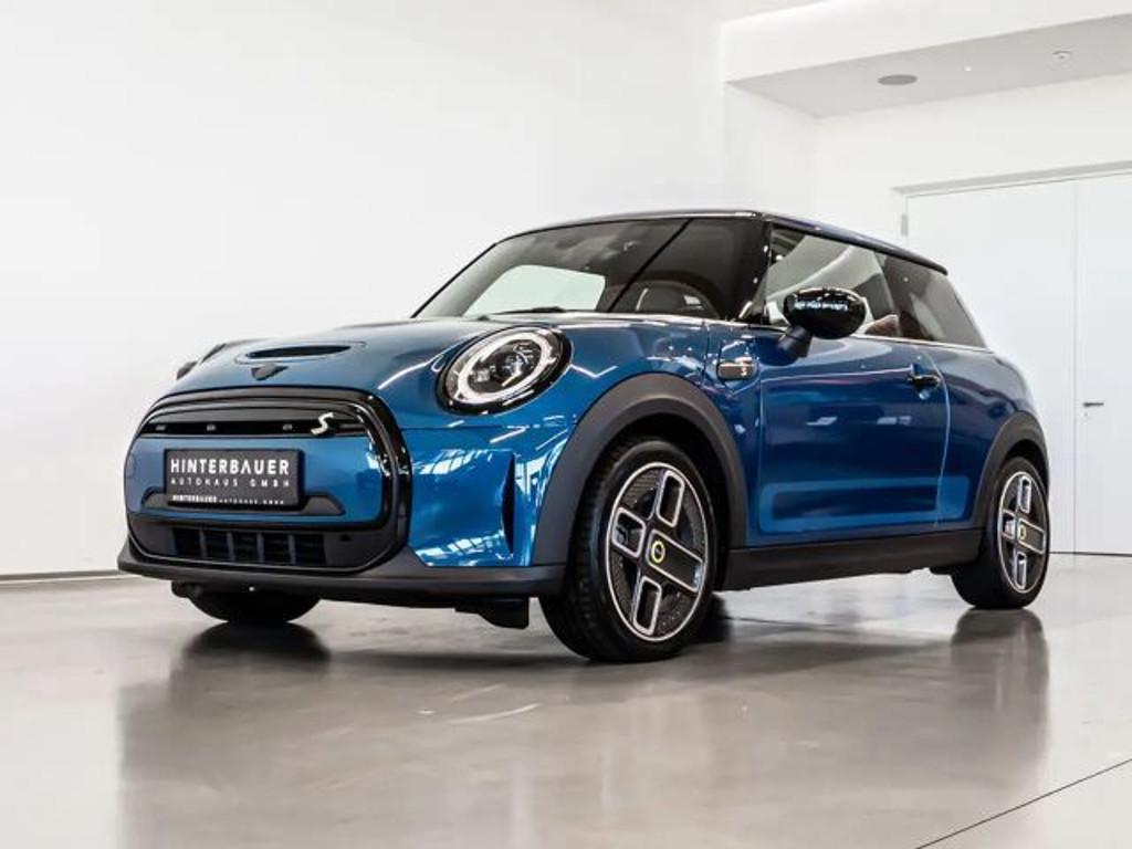Mini Mini Electric