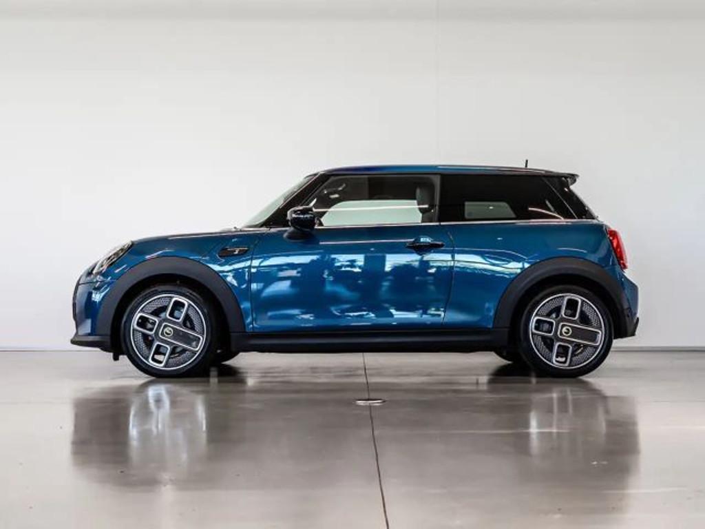 Mini Mini Electric