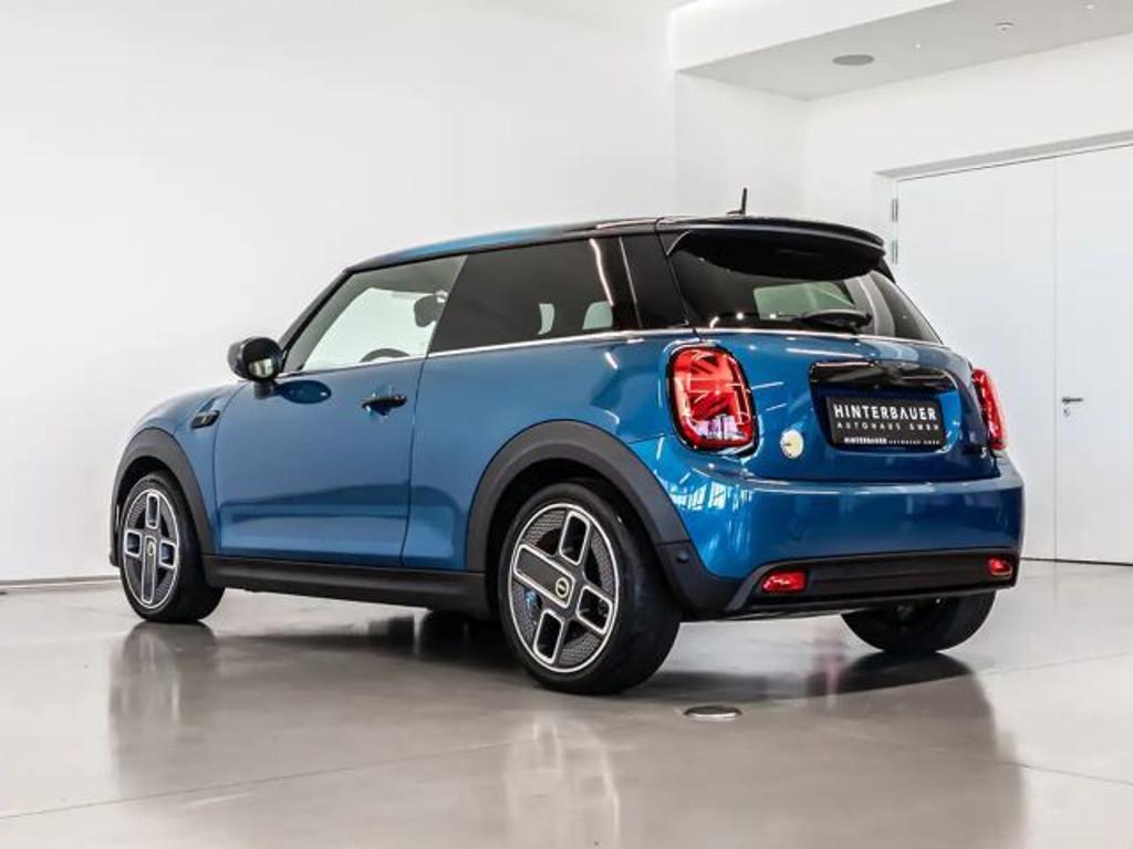 Mini Mini Electric