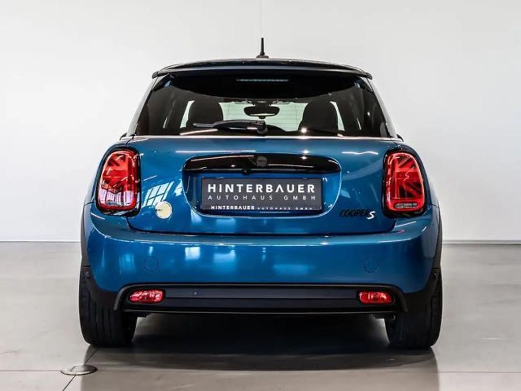 Mini Mini Electric