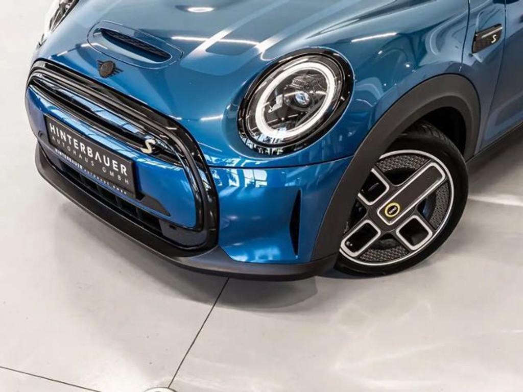 Mini Mini Electric