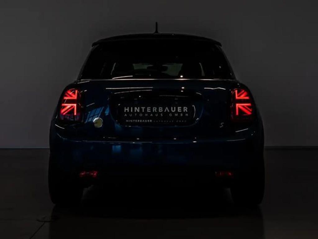 Mini Mini Electric