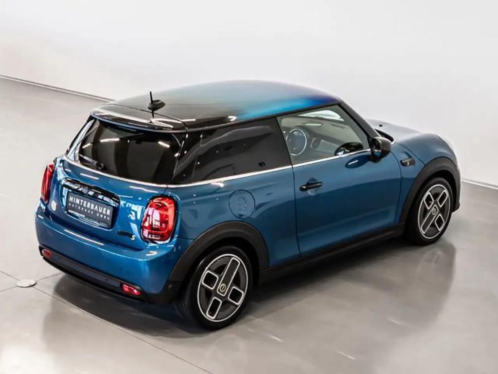 Mini Mini Electric
