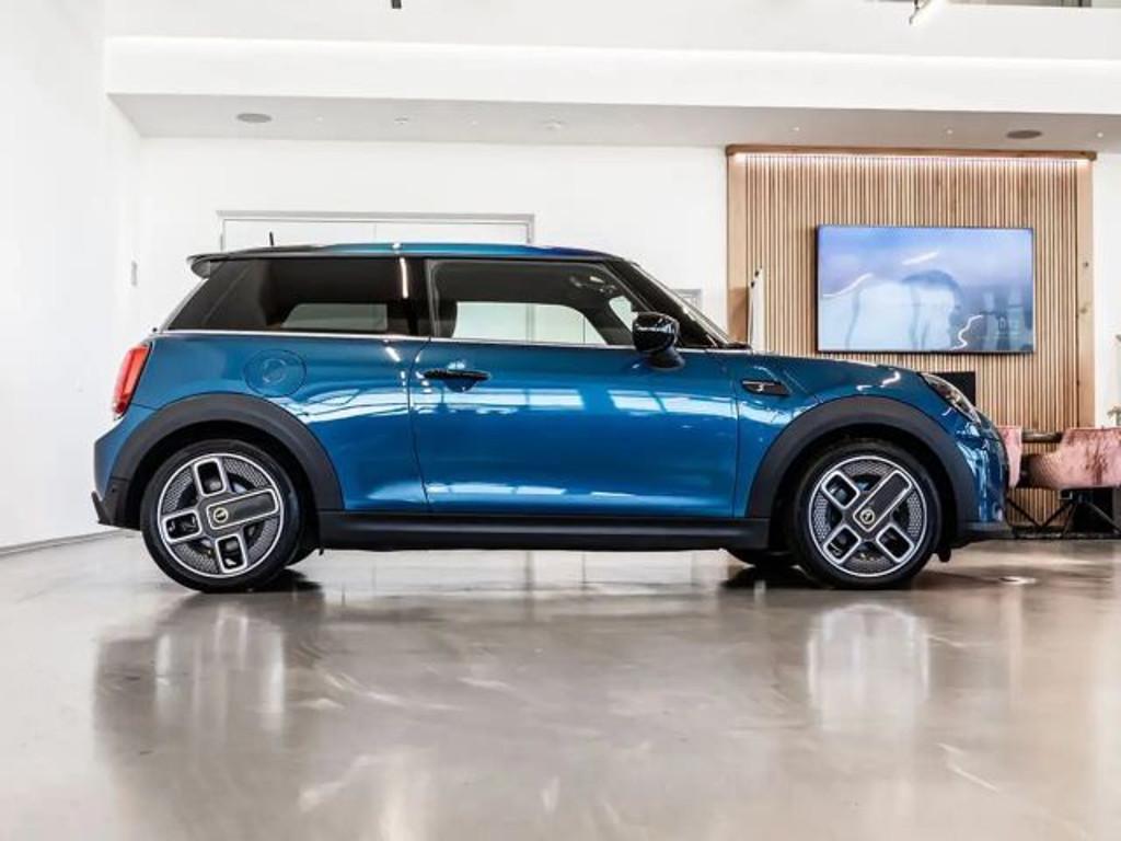 Mini Mini Electric