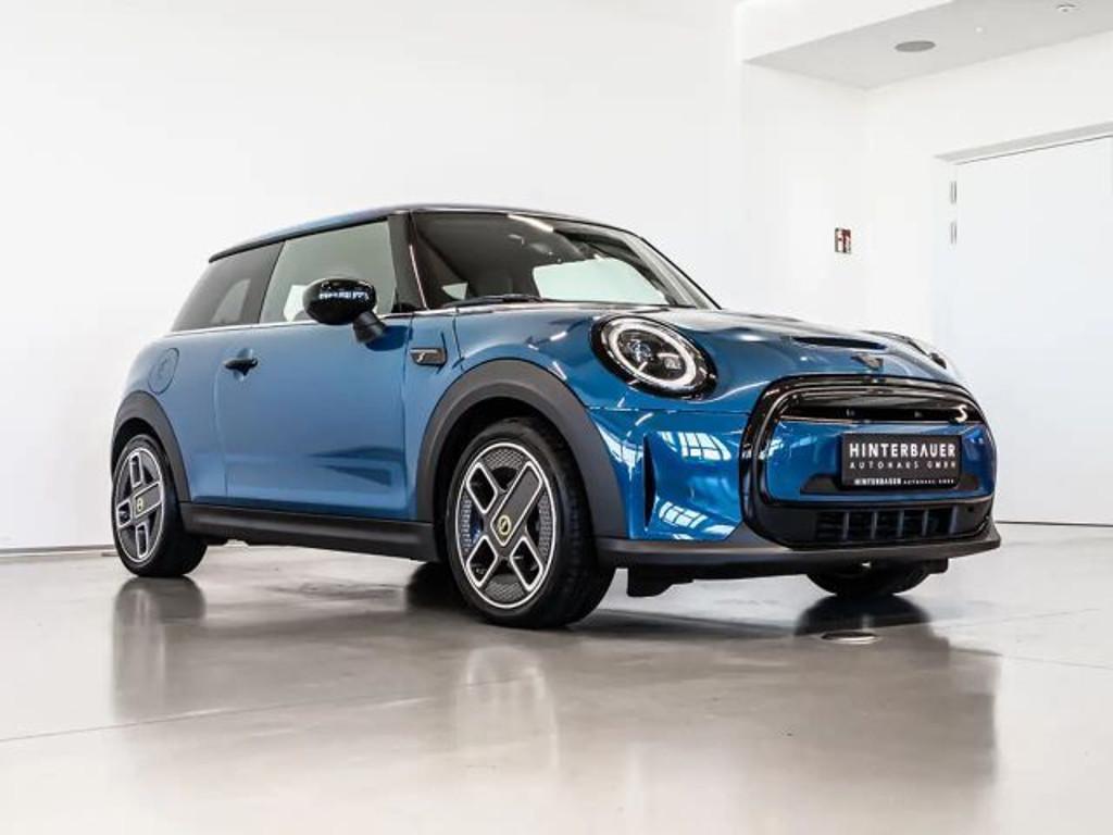 Mini Mini Electric