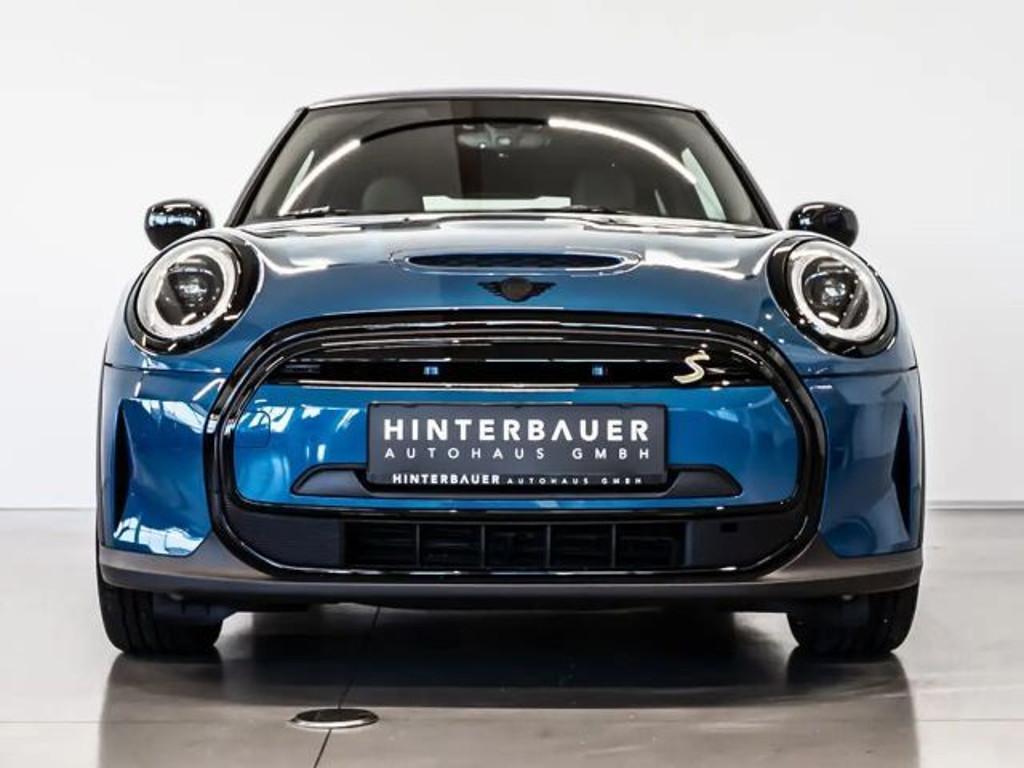 Mini Mini Electric