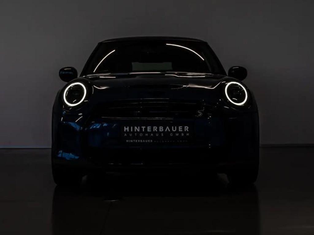 Mini Mini Electric