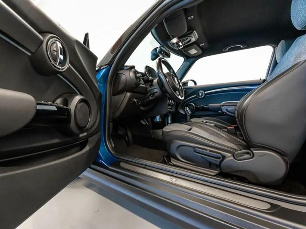 Mini Mini Electric