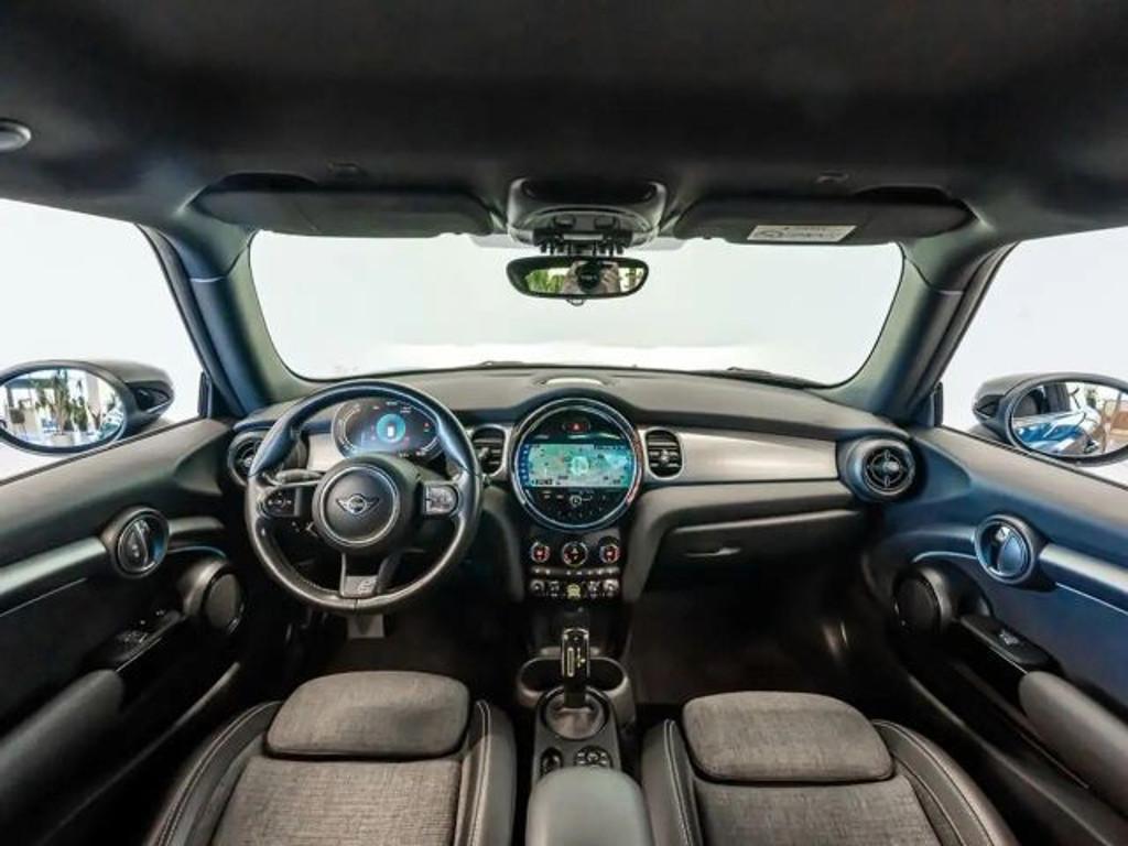 Mini Mini Electric