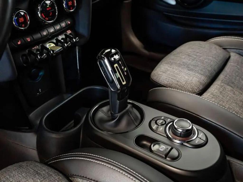 Mini Mini Electric