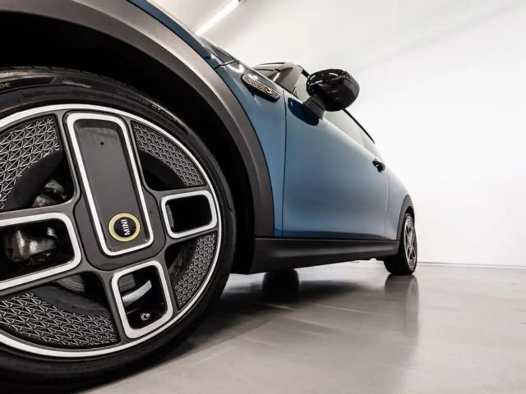 Mini Mini Electric