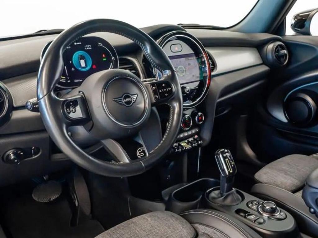 Mini Mini Electric