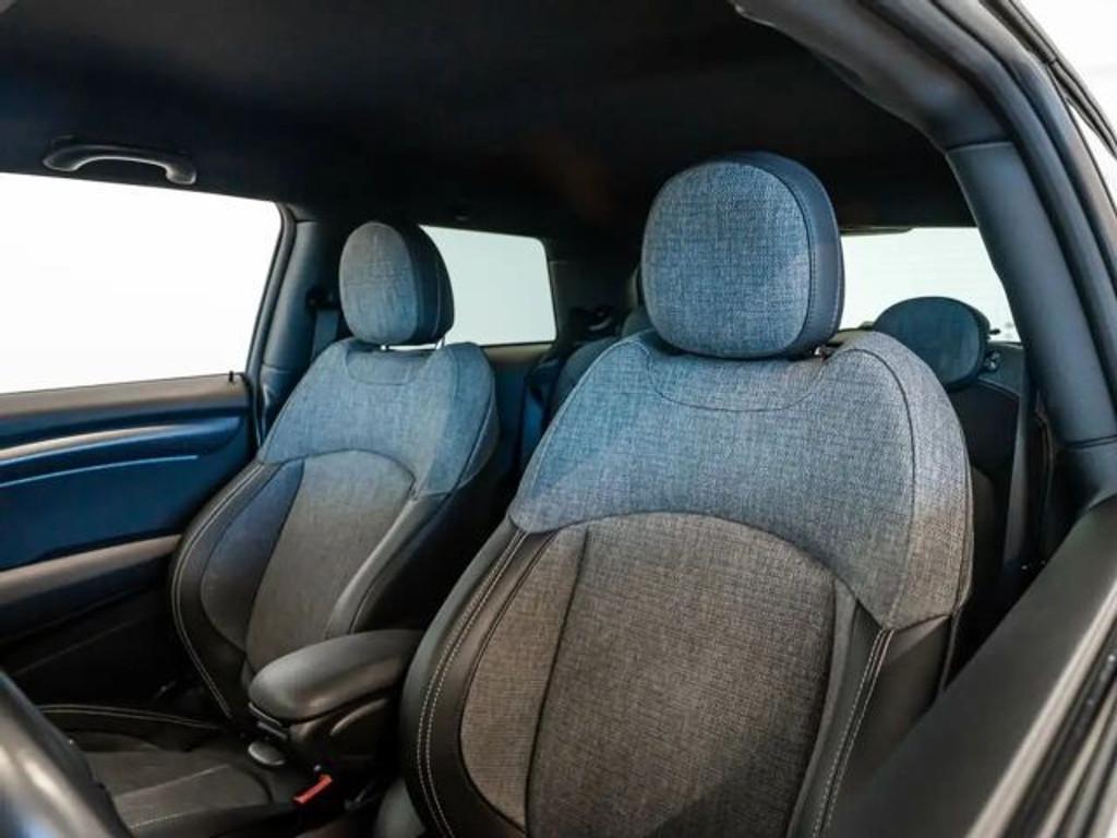 Mini Mini Electric