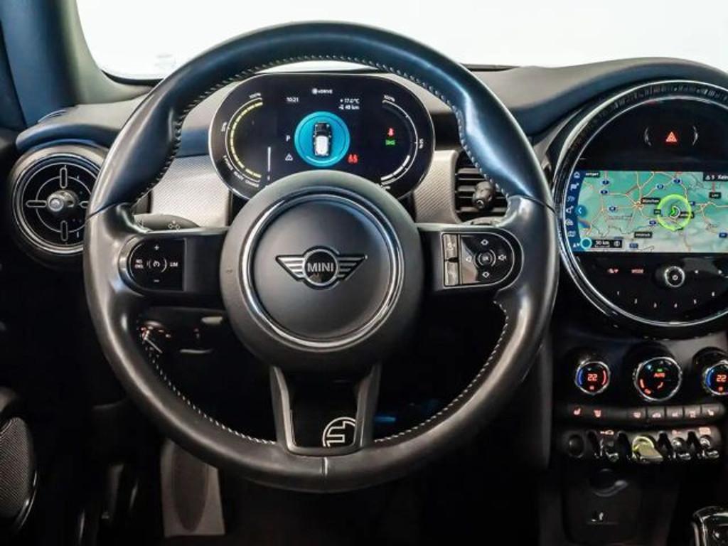 Mini Mini Electric