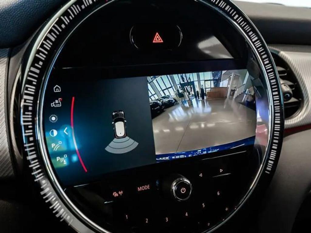 Mini Mini Electric