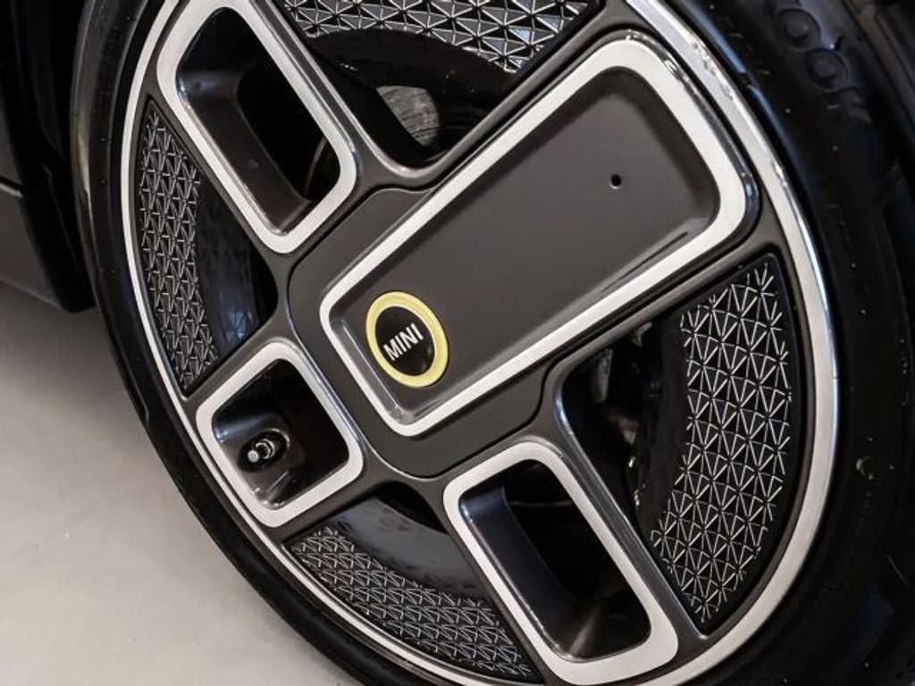 Mini Mini Electric